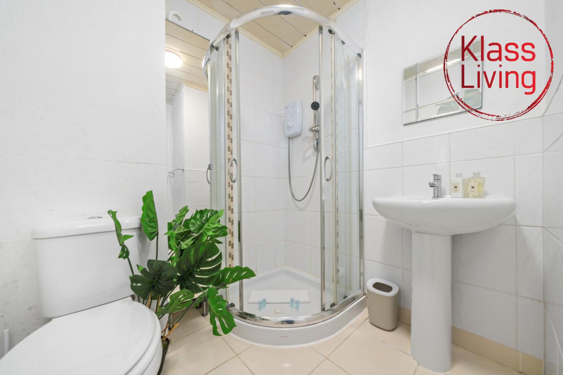 Bute By Klass Living Apartment