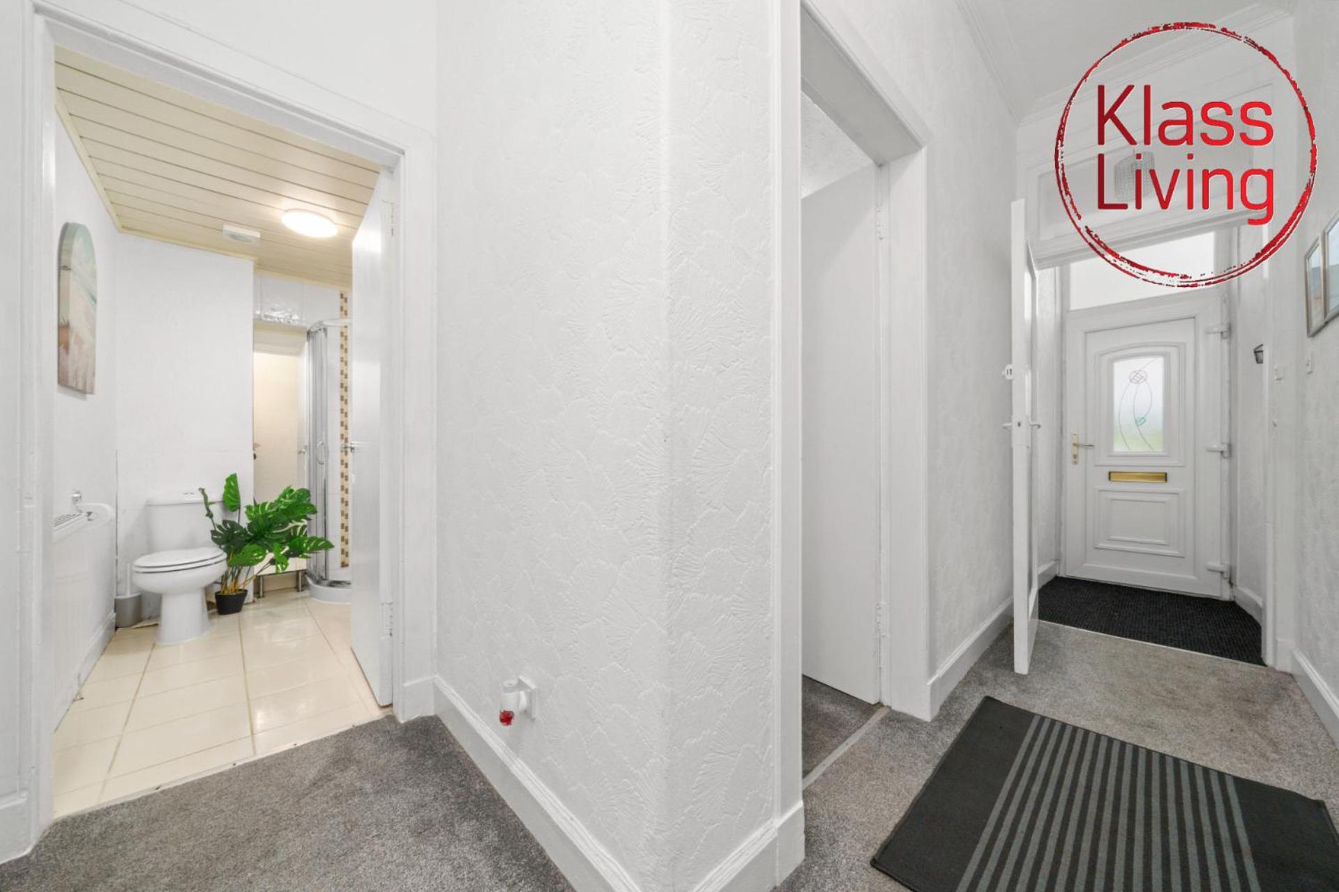 Bute By Klass Living Apartment *