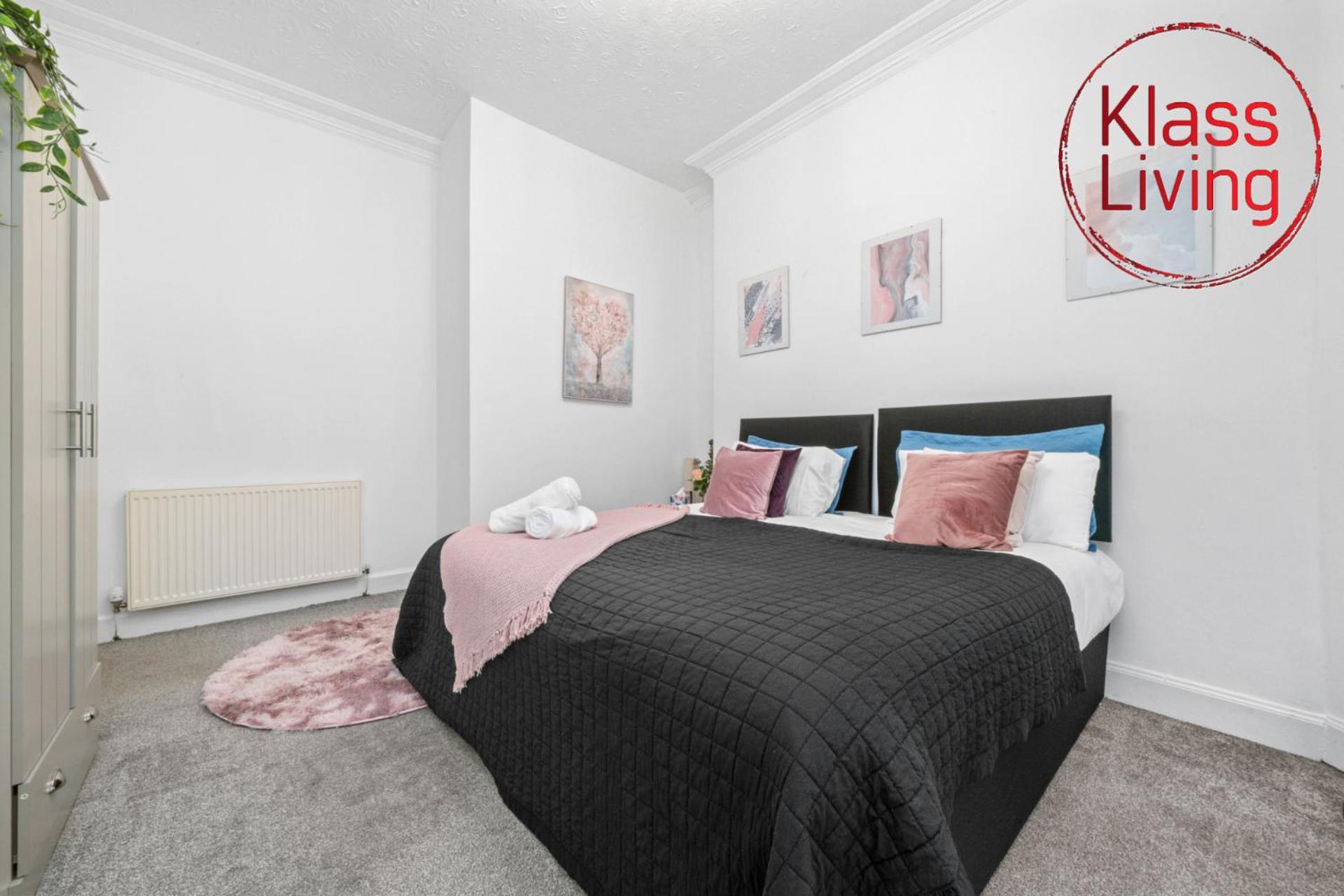 Bute By Klass Living * Coatbridge
