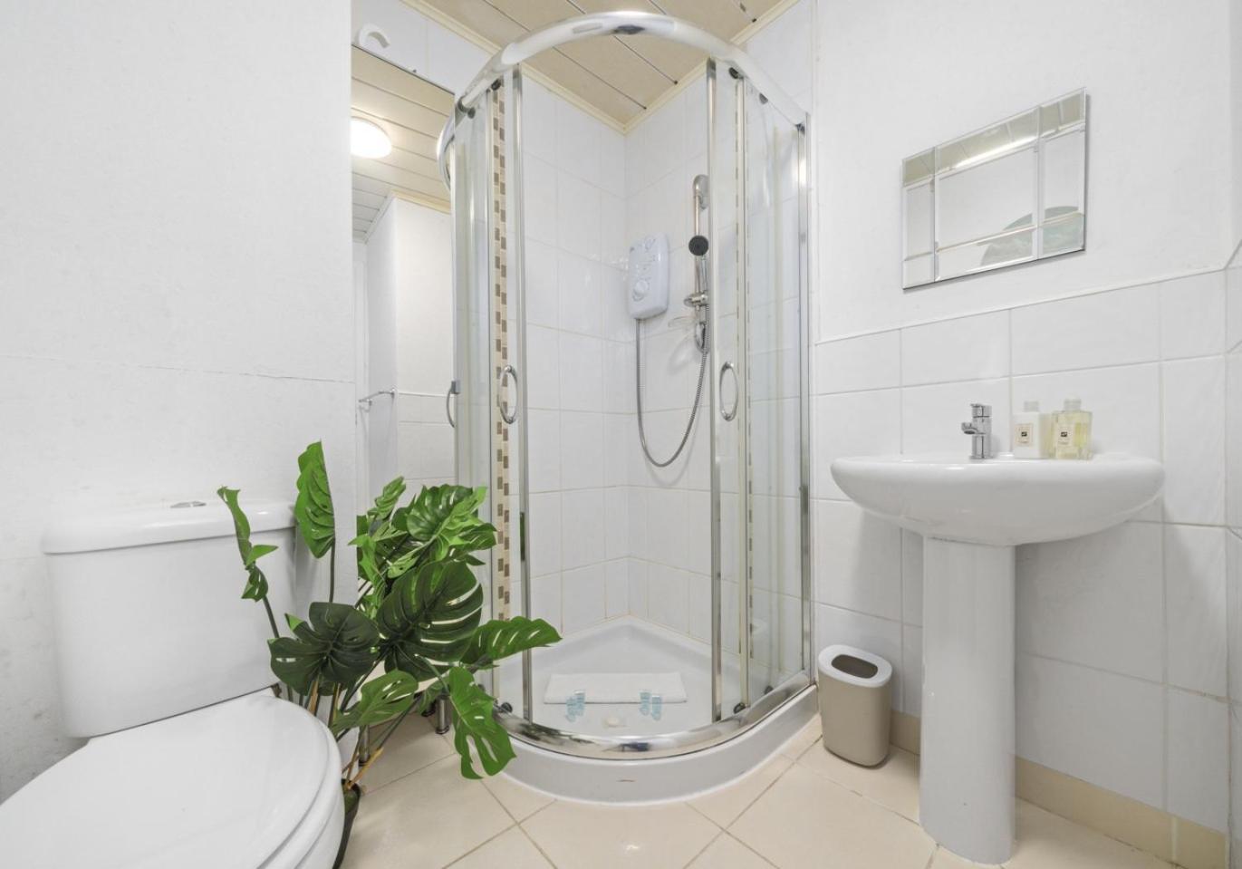 Bute By Klass Living Apartment