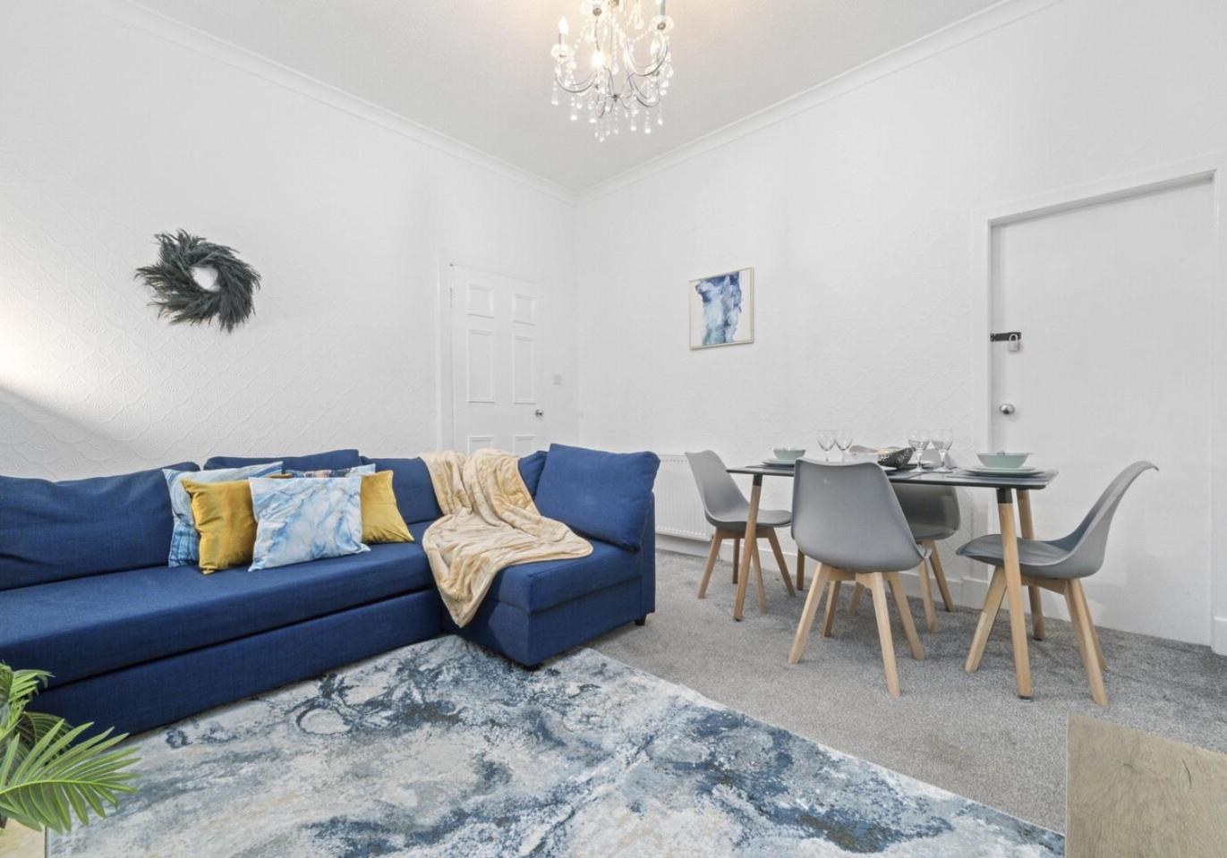 Apartment Bute By Klass Living *