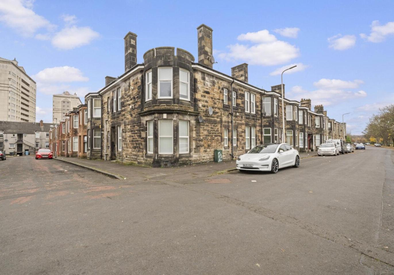 Bute By Klass Living * Coatbridge