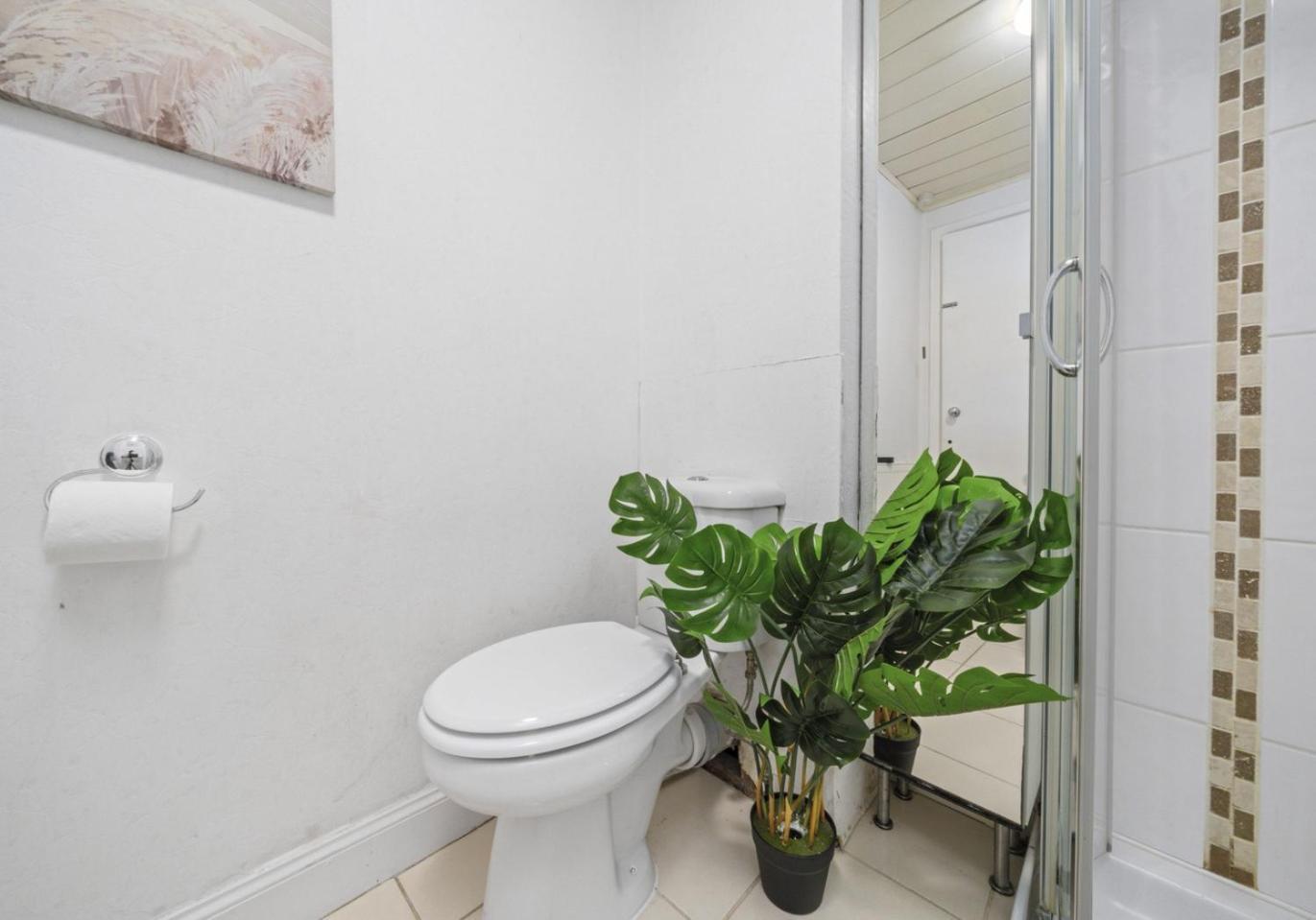 Bute By Klass Living Apartment