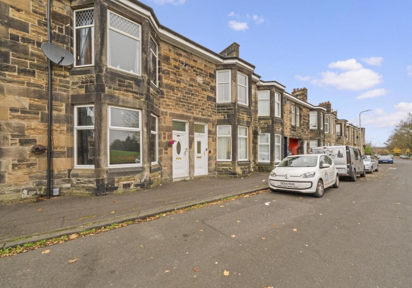 Apartment Bute By Klass Living Coatbridge