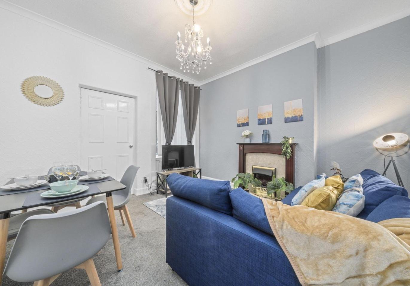 Bute By Klass Living