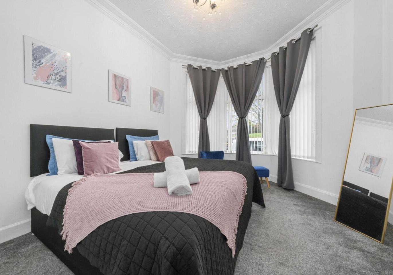 Apartment Bute By Klass Living
