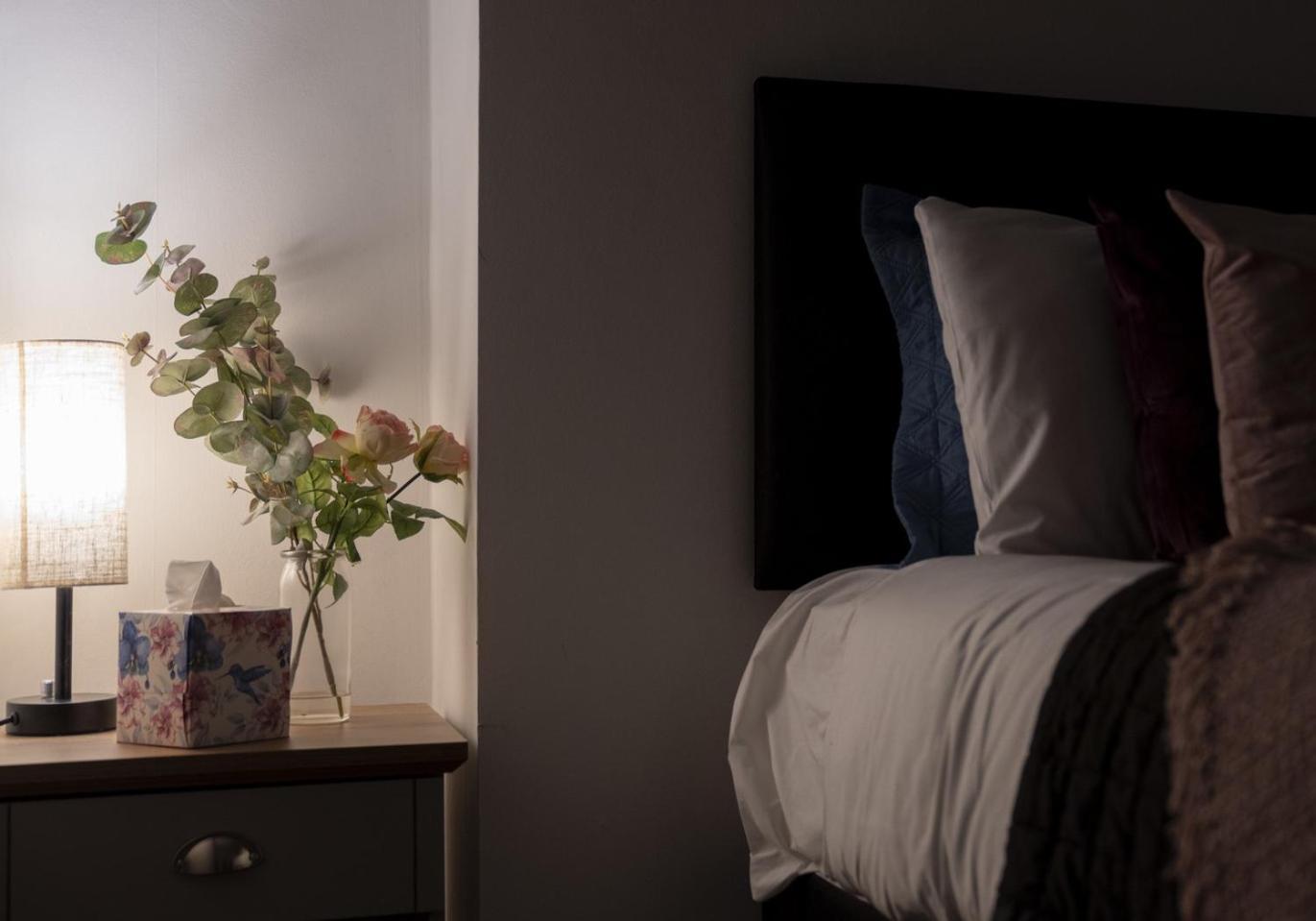 Bute By Klass Living Apartment Coatbridge
