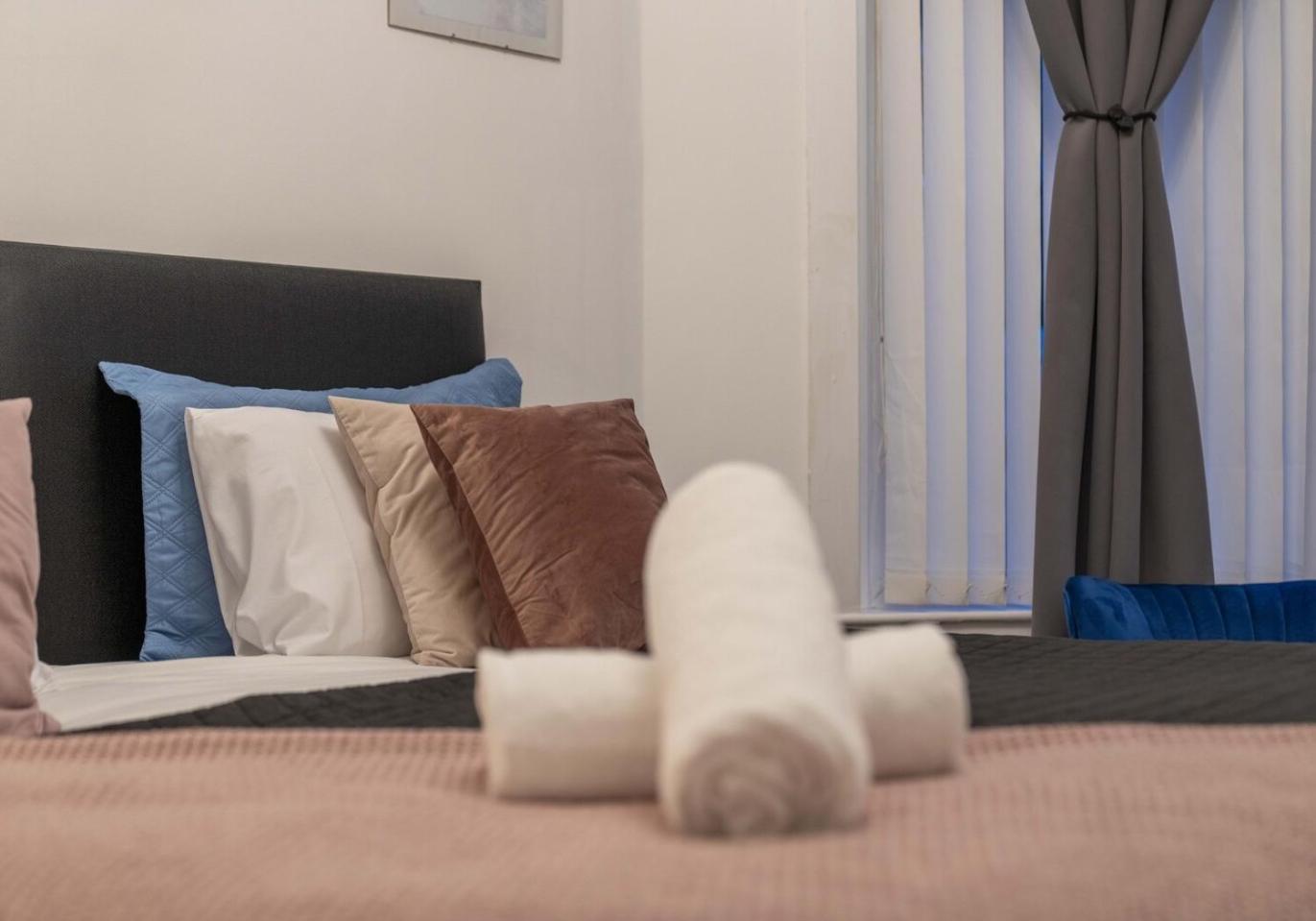 Apartment Bute By Klass Living Coatbridge