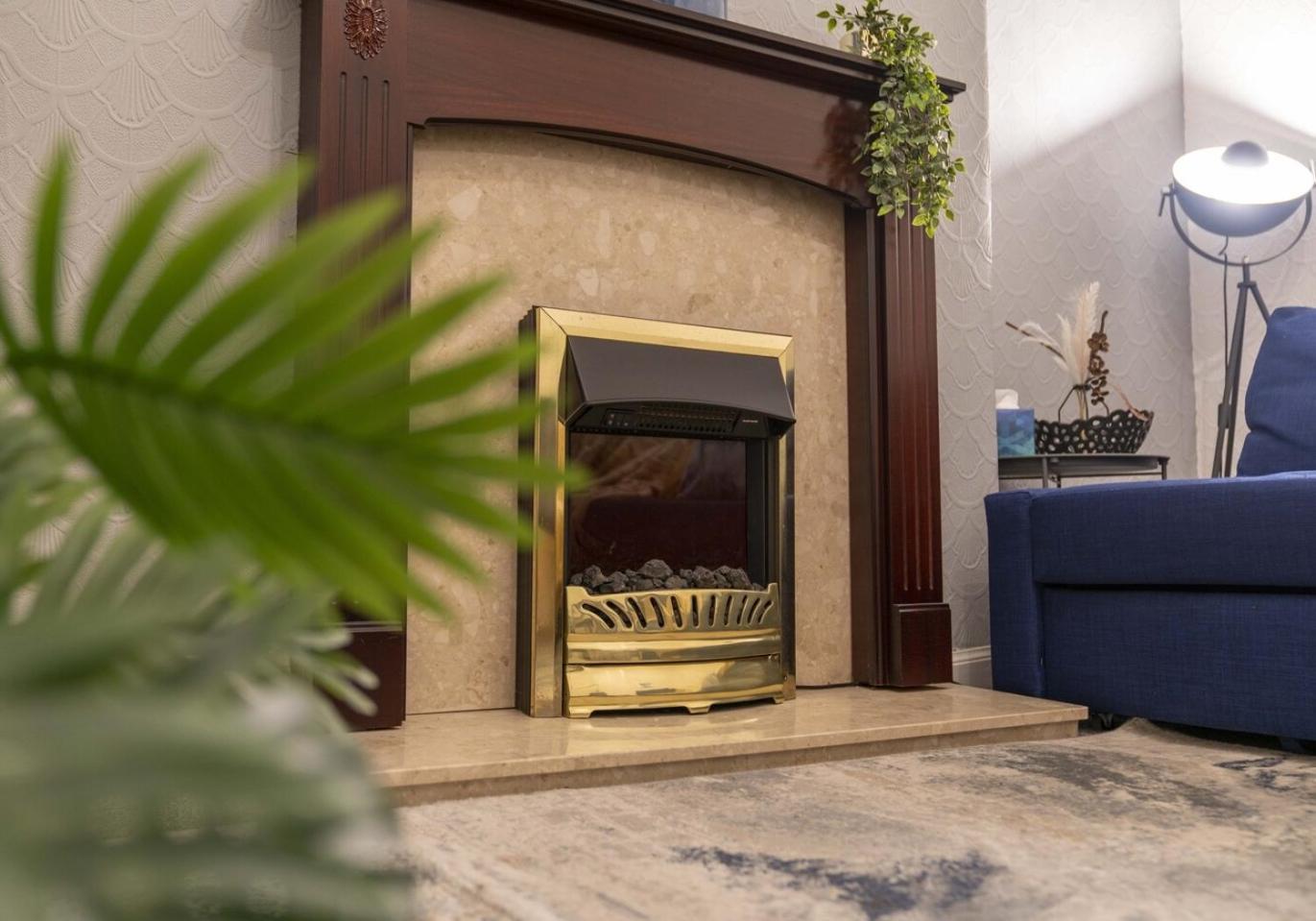 Apartment Bute By Klass Living